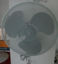 18\'\'/16\'\' wall fan
