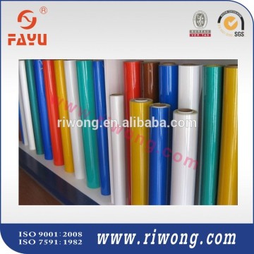 Colorful Number Plate Reflective Film