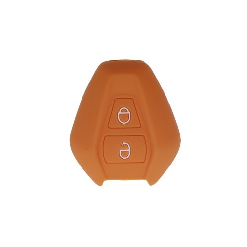 Suzuki with logo silicone key cace