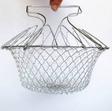 cooking kitchen hardware chef basket