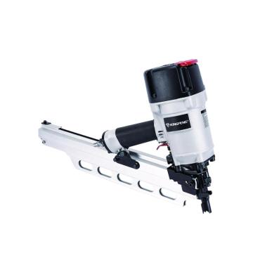 RHF9021N/RHF9021NS RongPeng Airtight Pneumatic Framing Nail Gun Operation