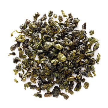 EU Standard Tie Guan Yin Oolong Tea Leaves - Iron Goddess of Mercy Wu Long Tea from China
