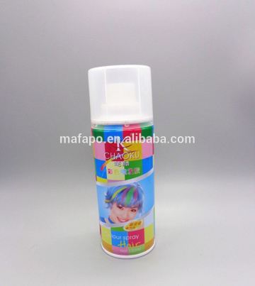 Hair Glitter Spray