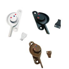 Wholesale Cheap Crescent Sash Locks for Window Casements