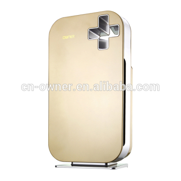 Electronic essential oil air purifier dehumidifiers