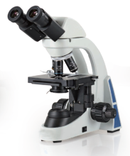 SW-E5 Biological Microscope: High Precision Lab Instrument