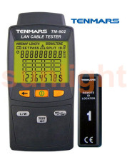 TM-902 LAN Cable Tester