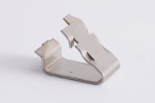 Flat springs and flat parts 4