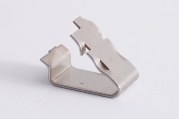 Flat springs and flat parts 4