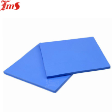 Silicone thermal conductive pad CPU laptop