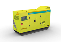 reasonable price origin engine diesel generator