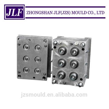 injection plastic tooling tooling die for cap mould