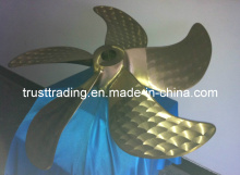Marine Propeller, Fixed Pitch Propeller