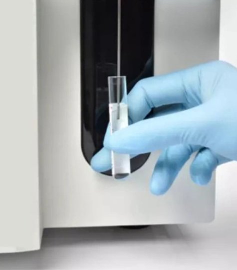 Fully Automatic Hematology Analyzers Fully Automatic Hematology Analyzers