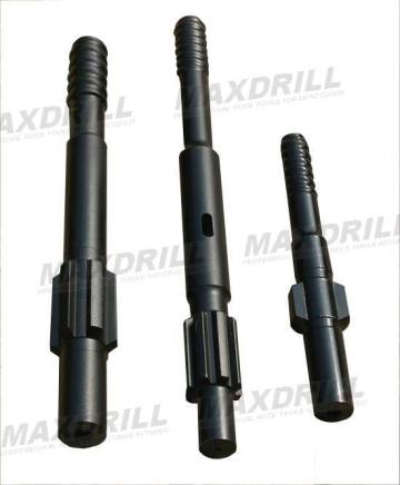 MAXDRILL Coupling Sleeves