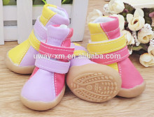 Durable dog boots