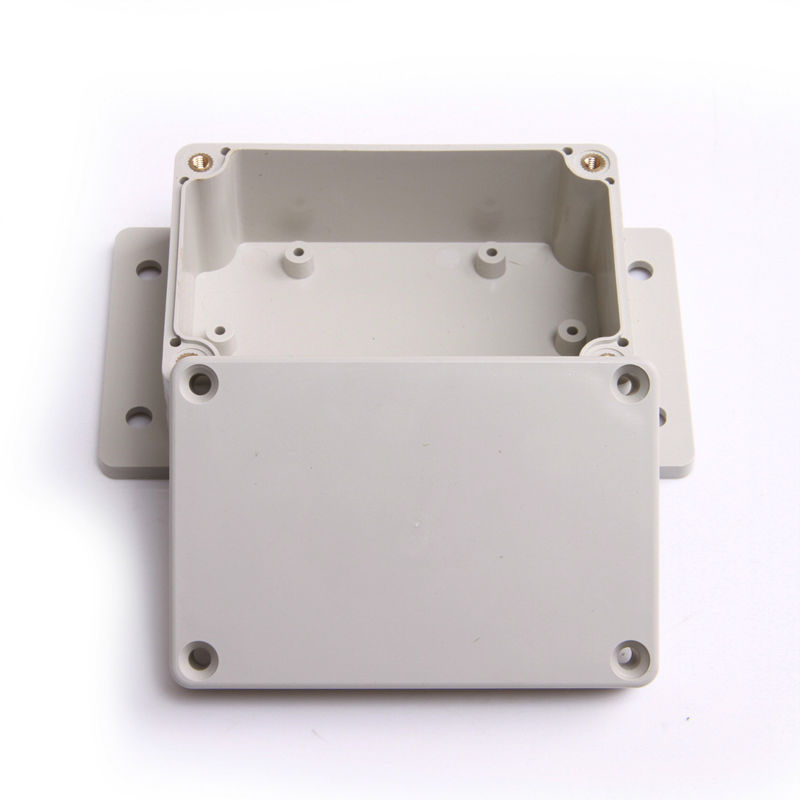 SAIPWELL/SAIP Best Selling Outdoor Products IP67 100*68*50mm Plastic Enclosures for Electronic Industry