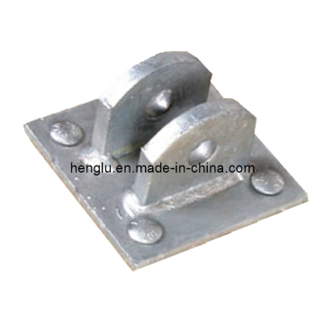 Dock Hardware Accessories Aluminum Connector