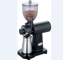 Commercial Electric Coffee Grinder Machine / Automatic Coffee Grinder