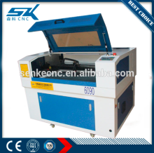 60W 80W 100W 6090 label die cutting machine wood plastic acrylic laser cuting machine