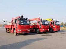 Construction Machinery Lifting Crane