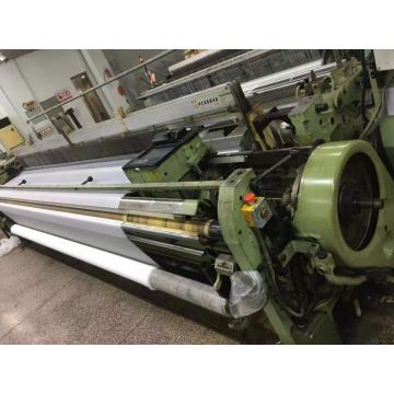 Swiss Sulzer projectile loom