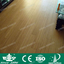 15mm thick Carbonized Vertical Bamboo Flooring