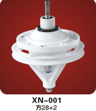 Washing Machine Gear Box XN-001 Plastic Gear Box & Clutch Gear Box