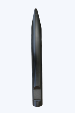 Excavator Hydraulic Breaker Wedge Chisel for OKADA