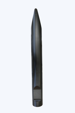 Excavator Hydraulic Breaker Wedge Chisel for OKADA