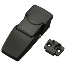 Hot Sale: Export Safety Zinc-alloy Body DKS Lock Series Bracket Hasp Lock