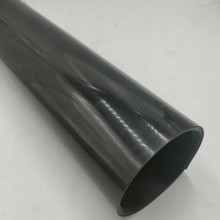 Anti-static Fireproof Black PP Film for Thermoforming