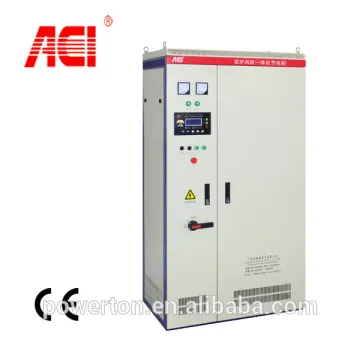 P11 Motor speed controller for air-conditioning