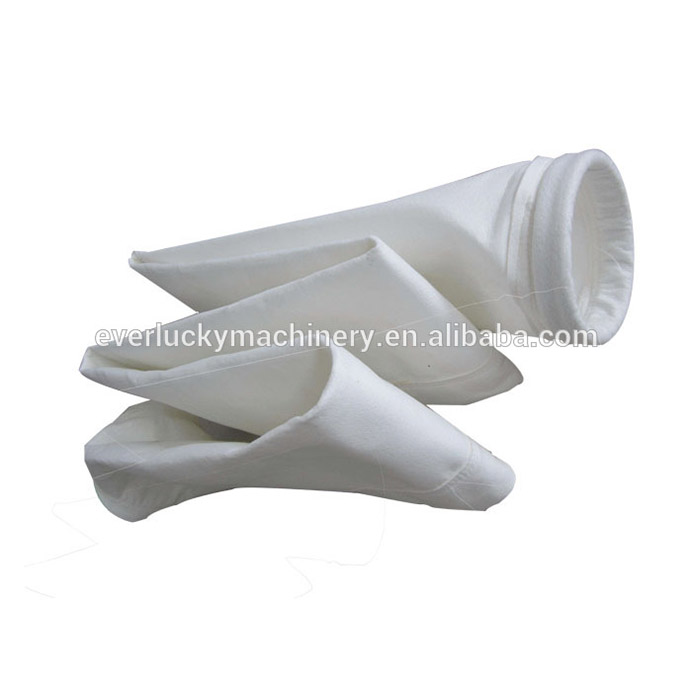 Professional used dust filter bag