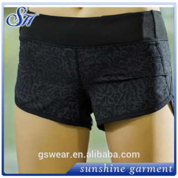 women sports shorts sports wear couple women shorts latest style