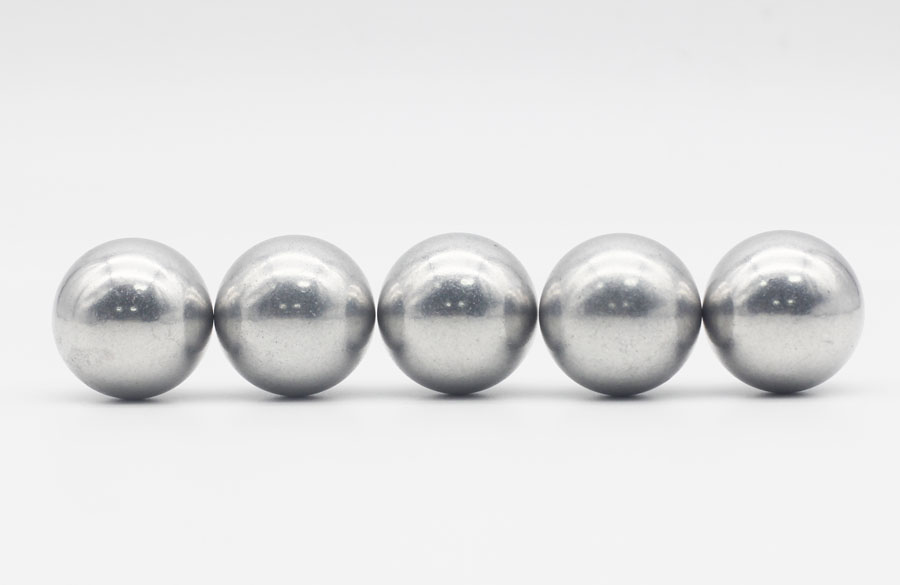 6061 Aluminum Balls