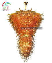 chihuly style chandelier murano glass chandeliers