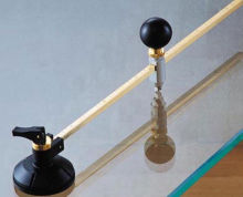 brass made circular glass cutter