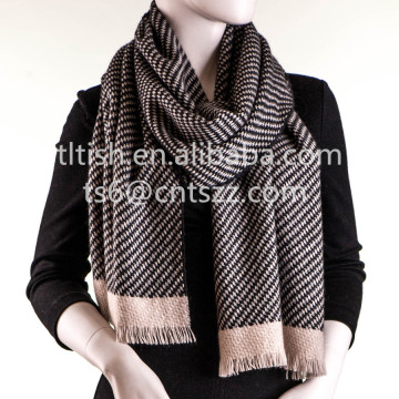 designer wholesale cashmere scarf mens fashion scarf                        
                                                Quality Choice