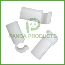 Camping Tent Pole C Clip Connector for 8.5mm Poles