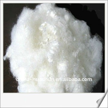 polyester fiber pillow