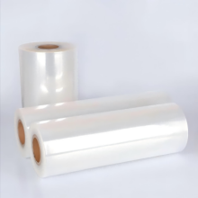 New-Generation Ultra-Clean Co-Extruded Film