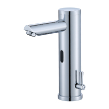 E-hoo Automatic Sensor Faucet - Touch Inductive Bathroom and Hotel Faucet
