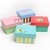 high end classical strip paper box