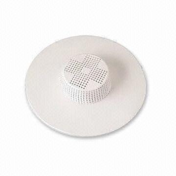 Kitchen accessories Silicone bathroom drain percolator kitchen sink drain strainer / drain filter