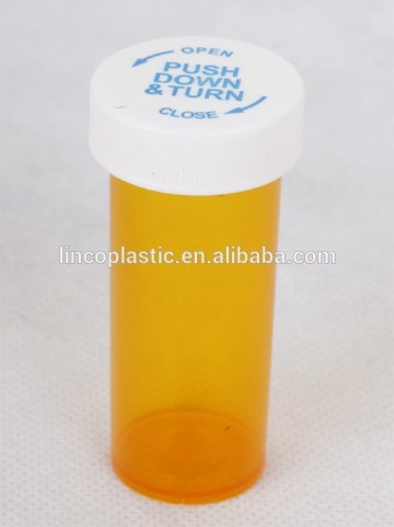 8DR disposable china CRC vials supplier