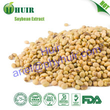 Soy Isoflavone, Non-GMO soybean Extract, Soybean Extract Powder