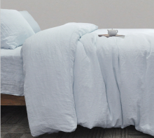 Linen/Cotton55/45 Duvet Cover sets