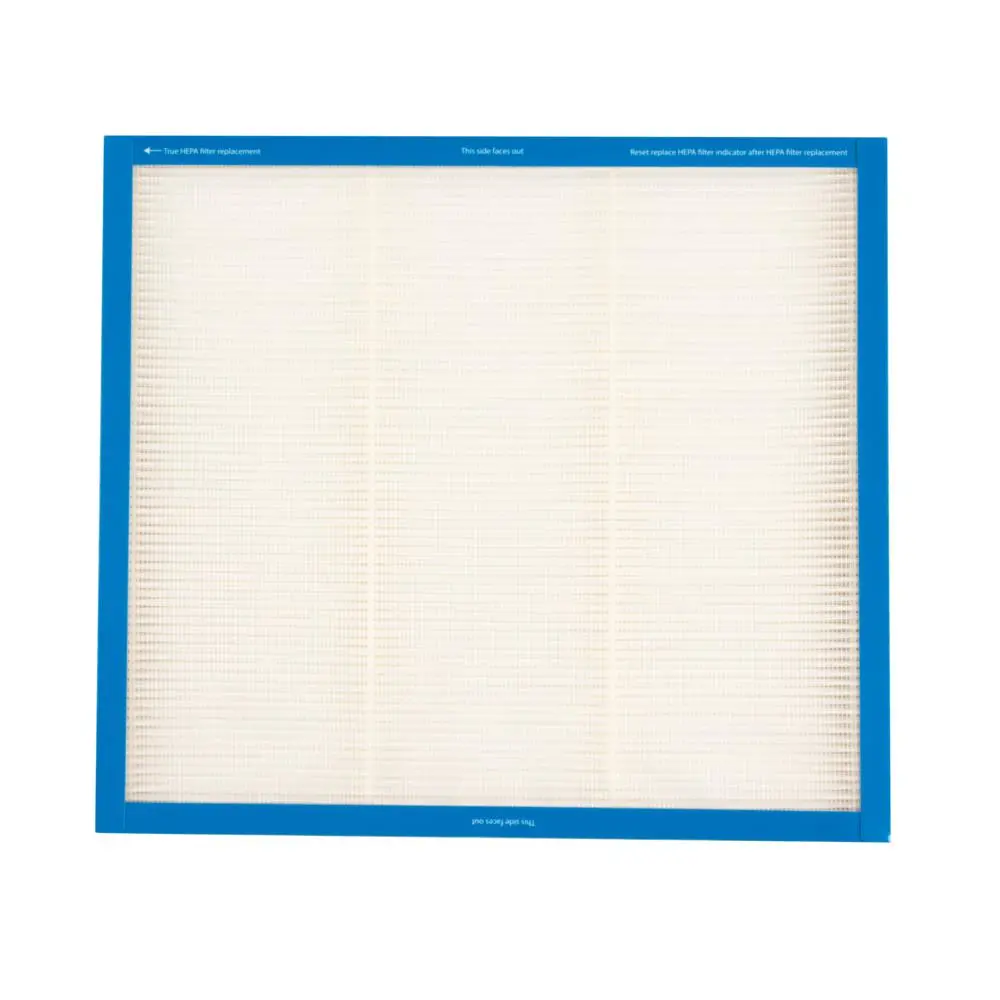 OEM 0.3 Micron H13 True HEPA Ap-15 Ap-25 Af-10 Panel Replacement Filter for Homedics Af-100FL Af-100 Air Purifier