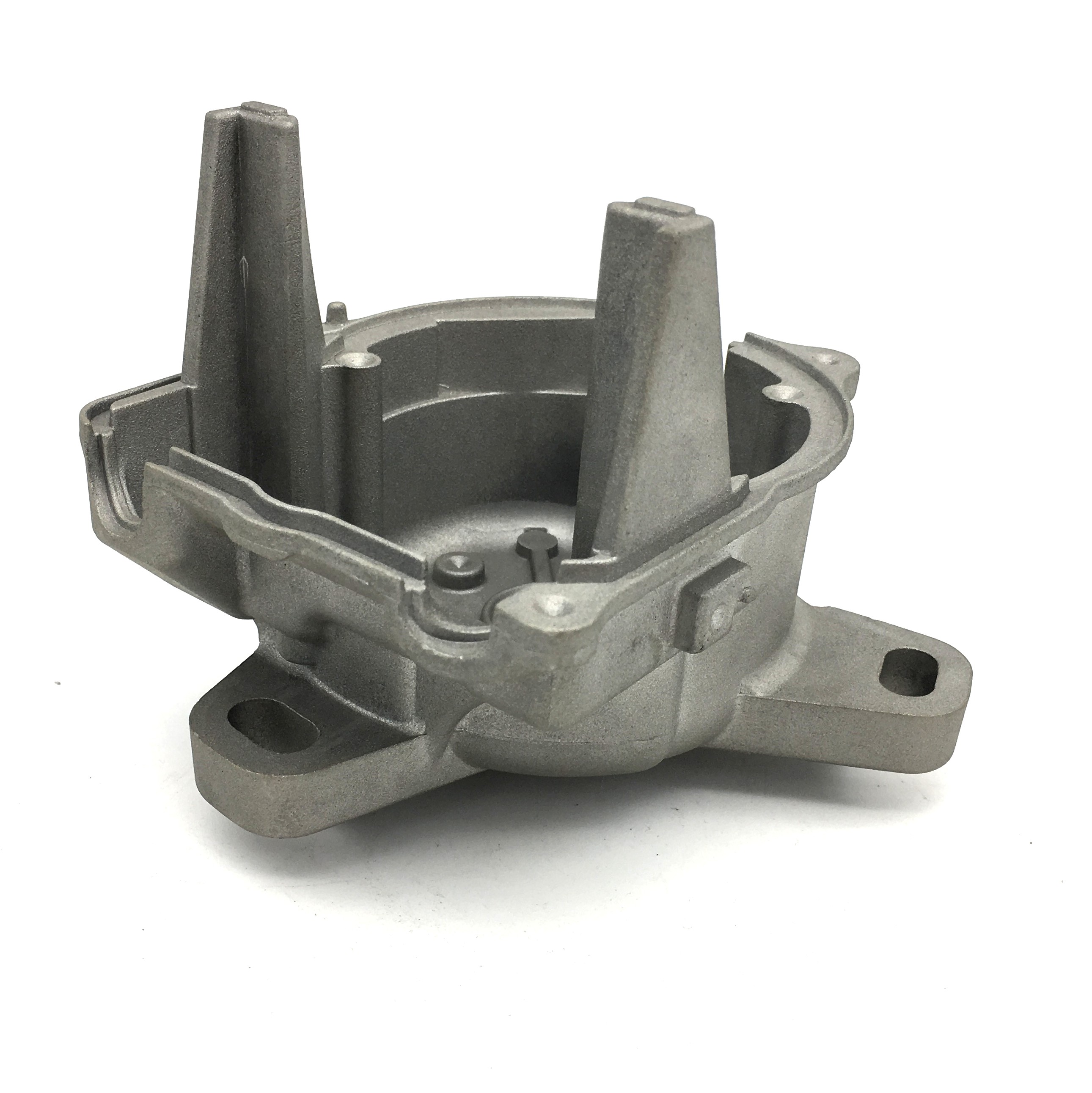 Precision casting aluminum casting machining automotive spare parts